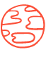 Pictogram - Globe - Orange - Mid.png