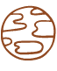 Pictogram - Globe - Brwon - Mid.png