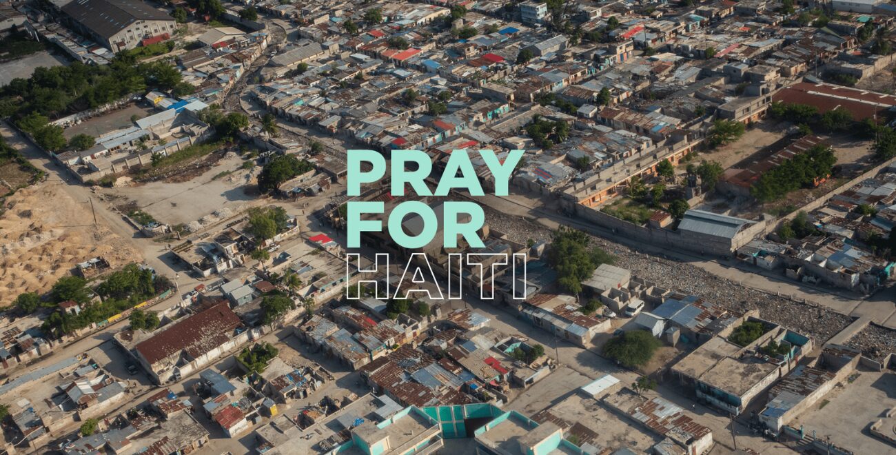 Pray-for-Haiti